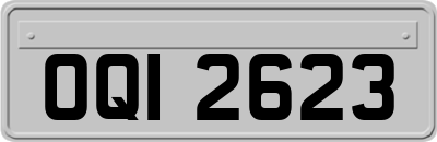 OQI2623