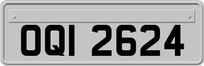 OQI2624