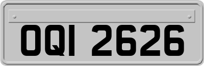 OQI2626