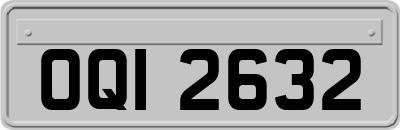 OQI2632