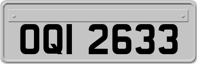 OQI2633