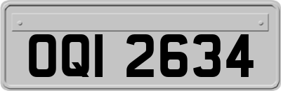 OQI2634