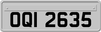 OQI2635