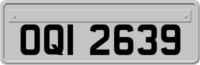 OQI2639