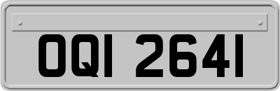 OQI2641