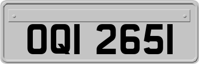 OQI2651