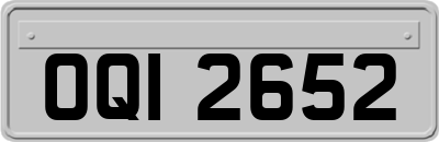 OQI2652