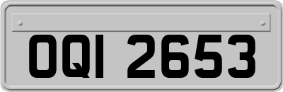 OQI2653