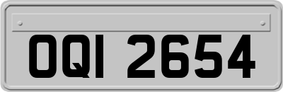 OQI2654
