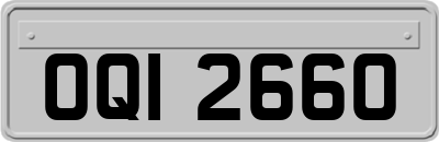 OQI2660