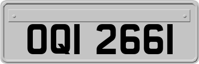 OQI2661
