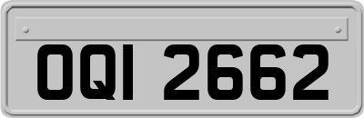 OQI2662