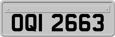 OQI2663