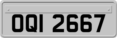 OQI2667