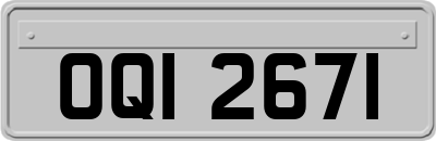 OQI2671