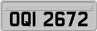 OQI2672