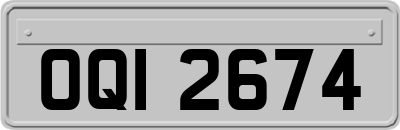 OQI2674
