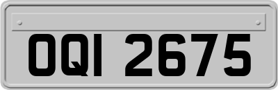 OQI2675