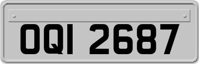 OQI2687