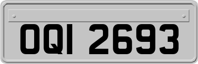 OQI2693
