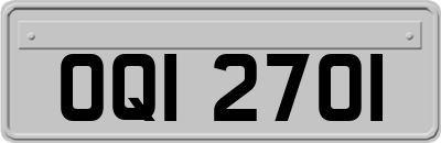 OQI2701