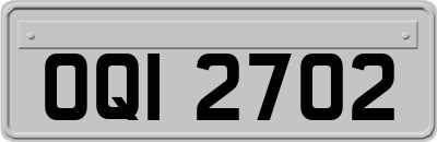 OQI2702
