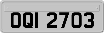 OQI2703