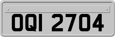 OQI2704