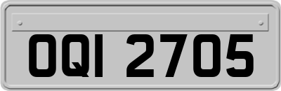 OQI2705