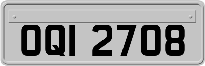 OQI2708