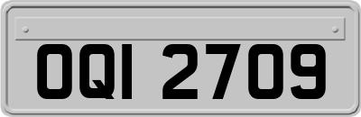 OQI2709