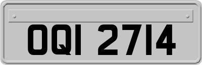 OQI2714