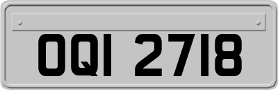 OQI2718