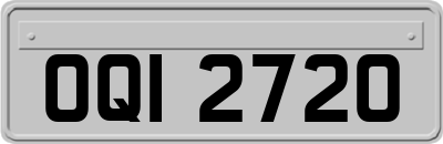 OQI2720