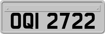 OQI2722