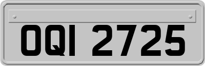 OQI2725