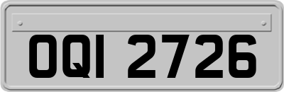 OQI2726