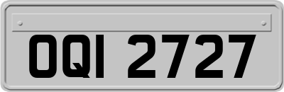 OQI2727