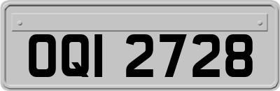 OQI2728