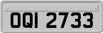 OQI2733