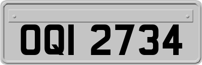 OQI2734