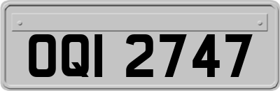 OQI2747