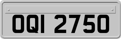 OQI2750