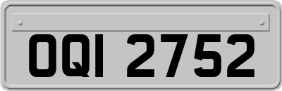 OQI2752