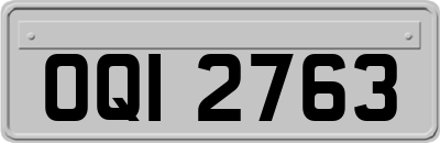 OQI2763