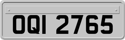 OQI2765