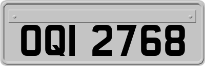OQI2768