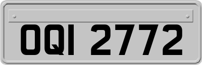 OQI2772