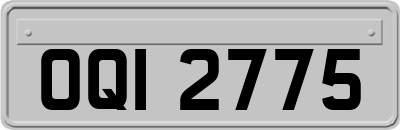 OQI2775