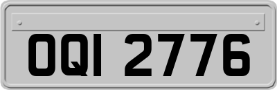 OQI2776